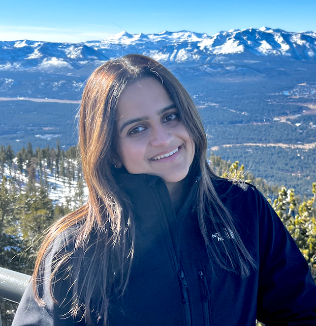 Sumukhi Pandey - Software Engineer